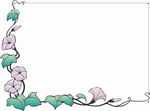 插画 矢量图  手绘 线条图