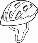 插画 矢量图  手绘 线条图