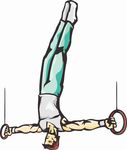 插画 矢量图  手绘 线条图