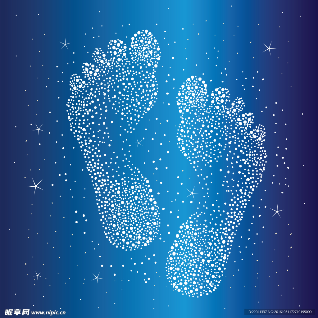 现代儿童装饰画