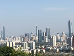 城市