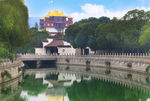 灵山胜境