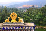 灵山胜境
