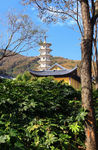 灵山胜境