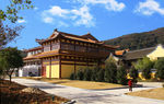 灵山胜境