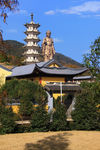 灵山胜境