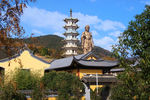 灵山胜境