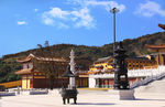 灵山胜境