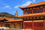灵山胜境