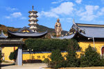灵山胜境