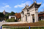 灵山胜境