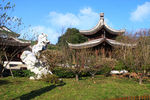灵山胜境