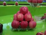 红富士苹果图片