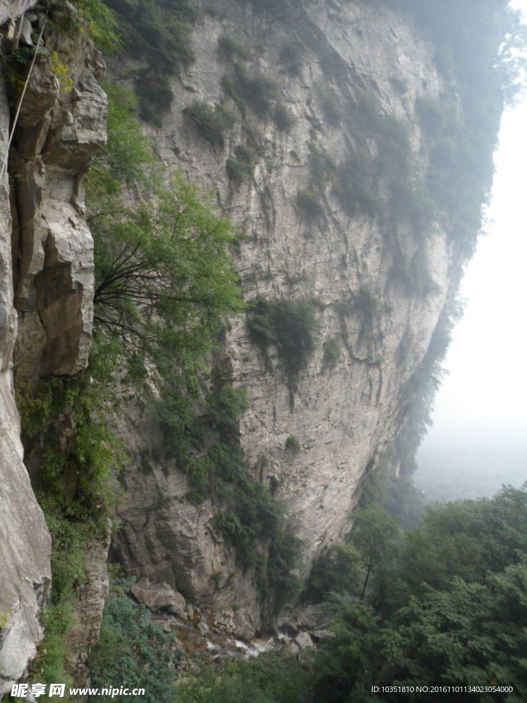 太平峪森林公园