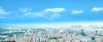 珠海城市灯光