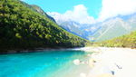 蓝水湾