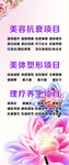 美容抗衰项目