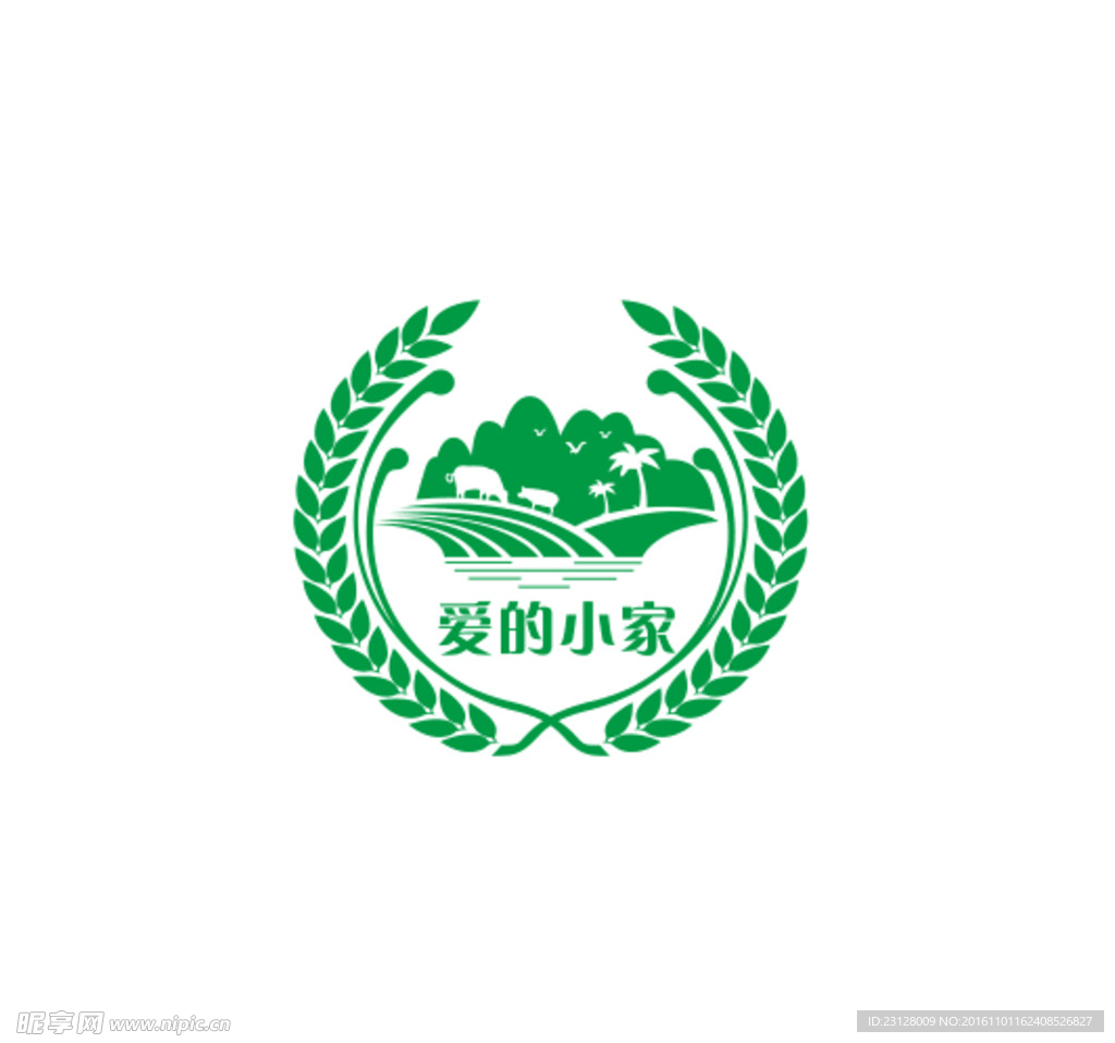爱的小家