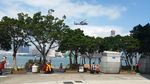 香港风景