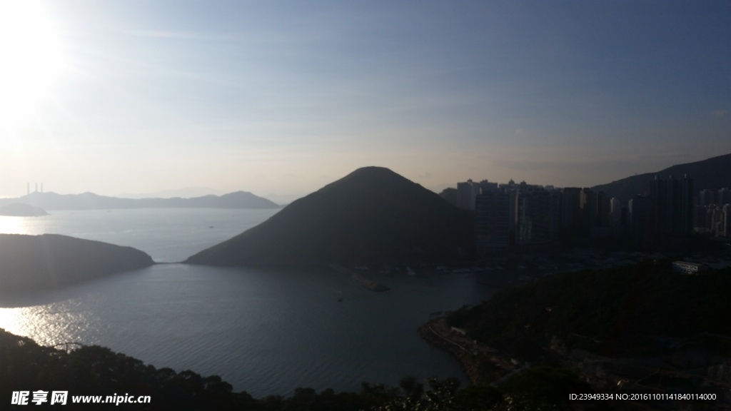 海景