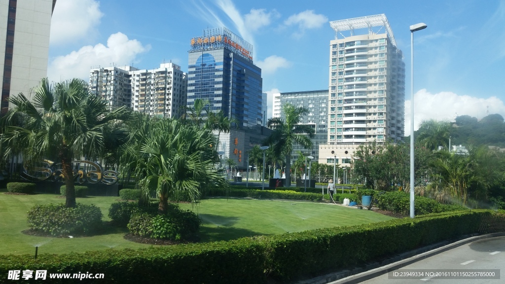 澳门华都娱乐场