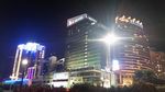 珠海夜景