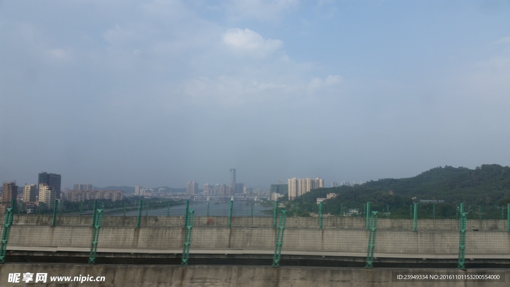 珠海随拍