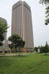 昆山城市风景