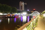 昆山夜景