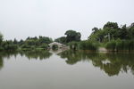 昆山花溪公园