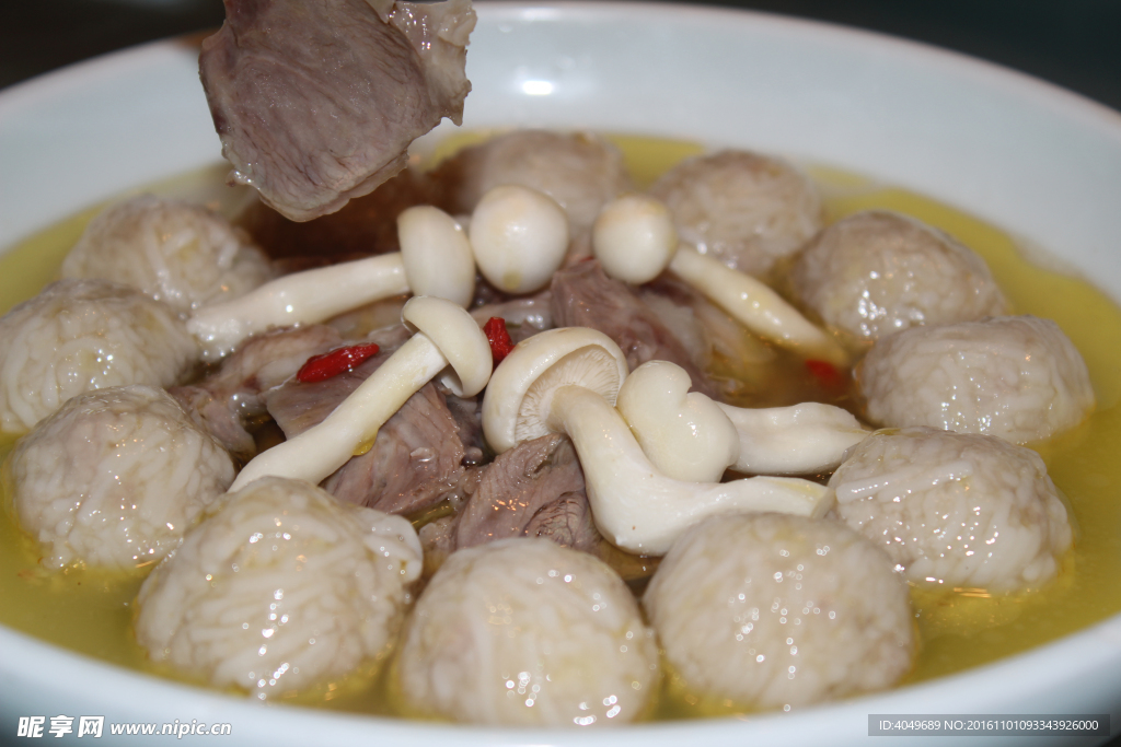 圆子