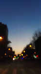 夜景 街道