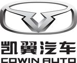 凯翼汽车 logo