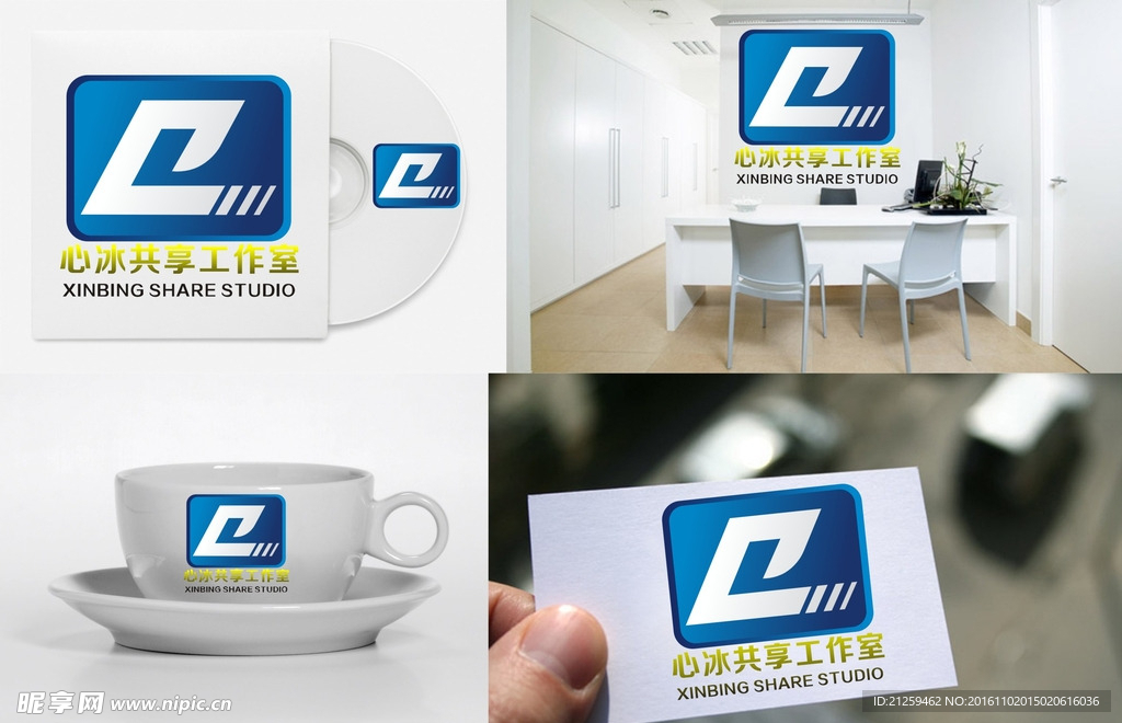LOGO设计
