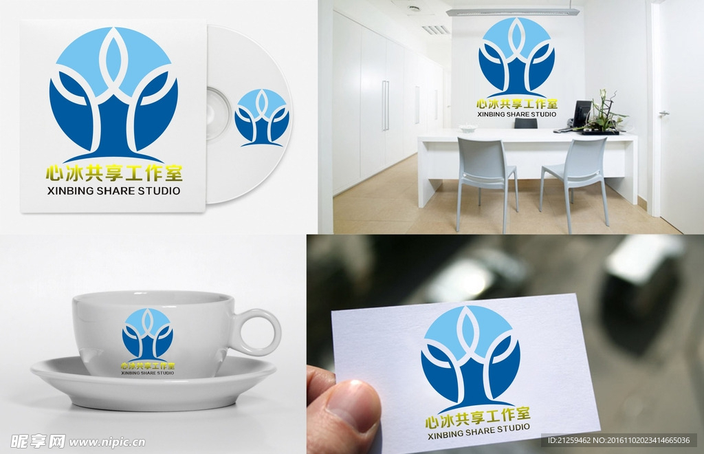 LOGO设计