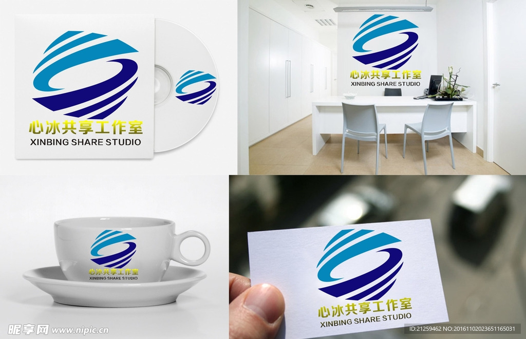 LOGO设计