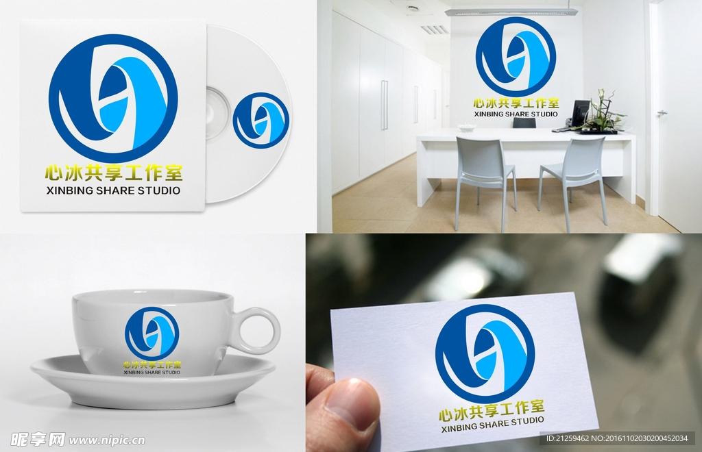 LOGO设计