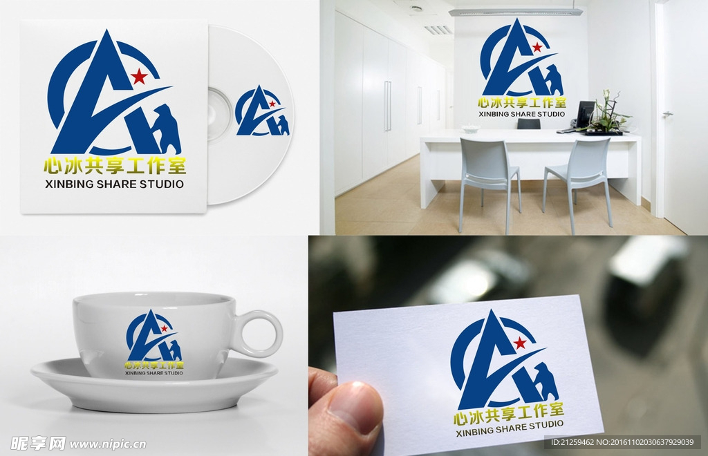 LOGO设计