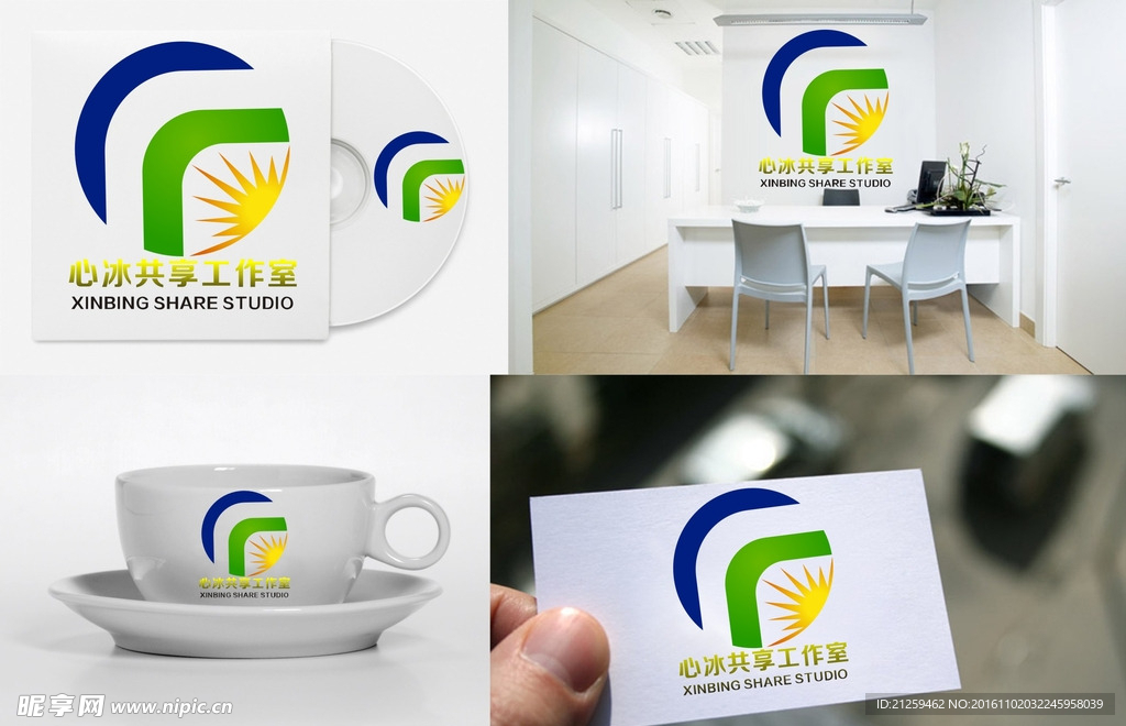 LOGO设计