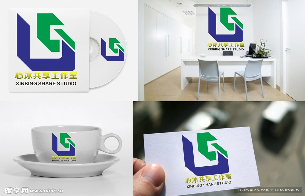 LOGO设计