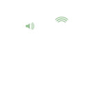 wifi图标  喇叭图标