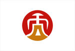 银谷普惠logo