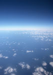 天空云层图