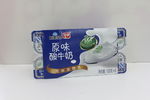 奶