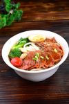 牛肉粉