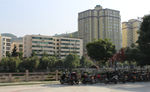 城市风光