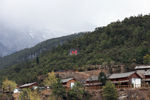 玉龙雪山景区