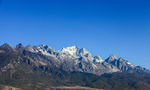 丽江玉龙雪山
