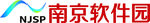 南京软件园 LOGO