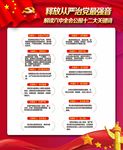 释放从严治党最强音